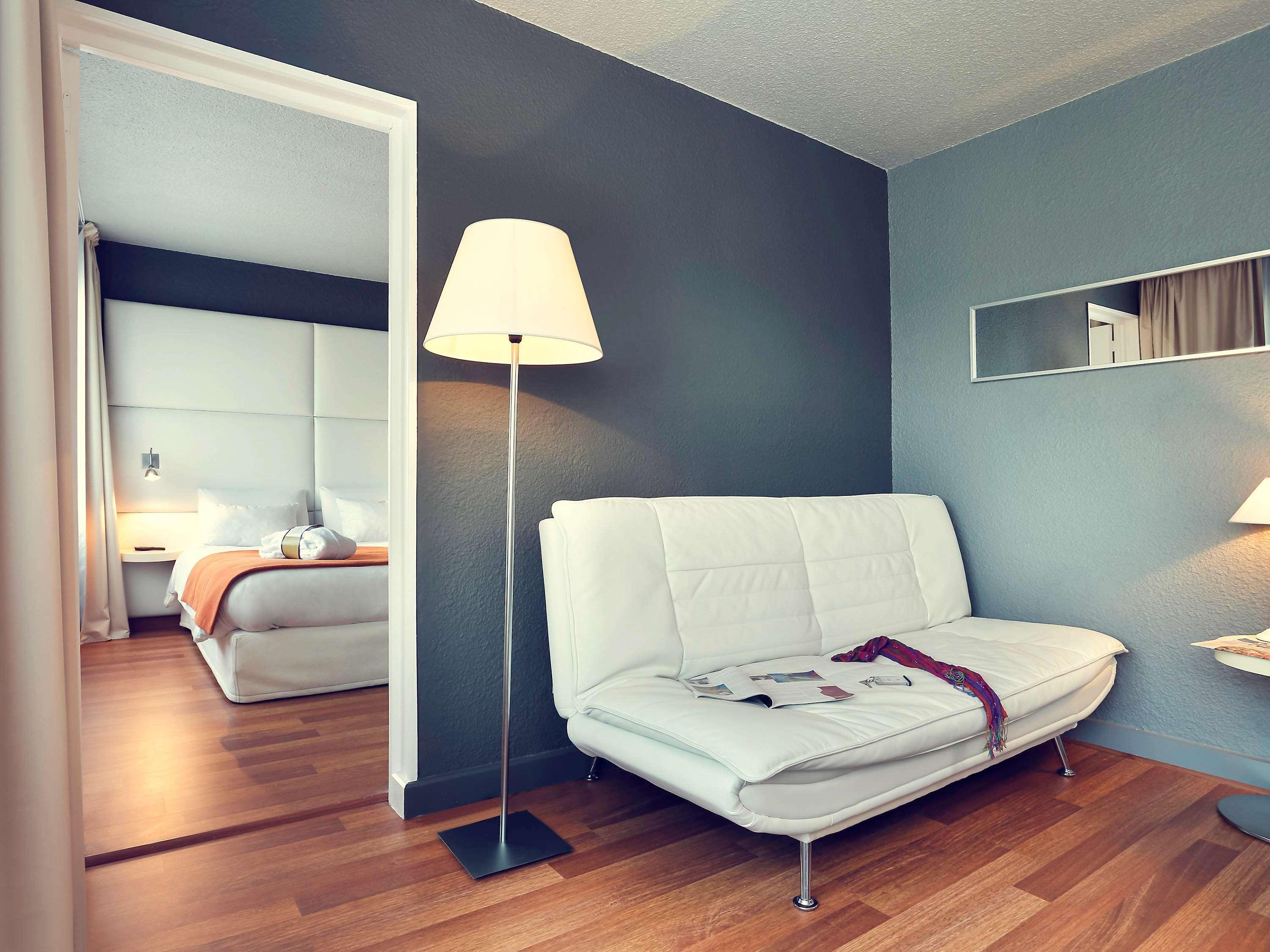 Mercure Brive Ussac Exterior photo