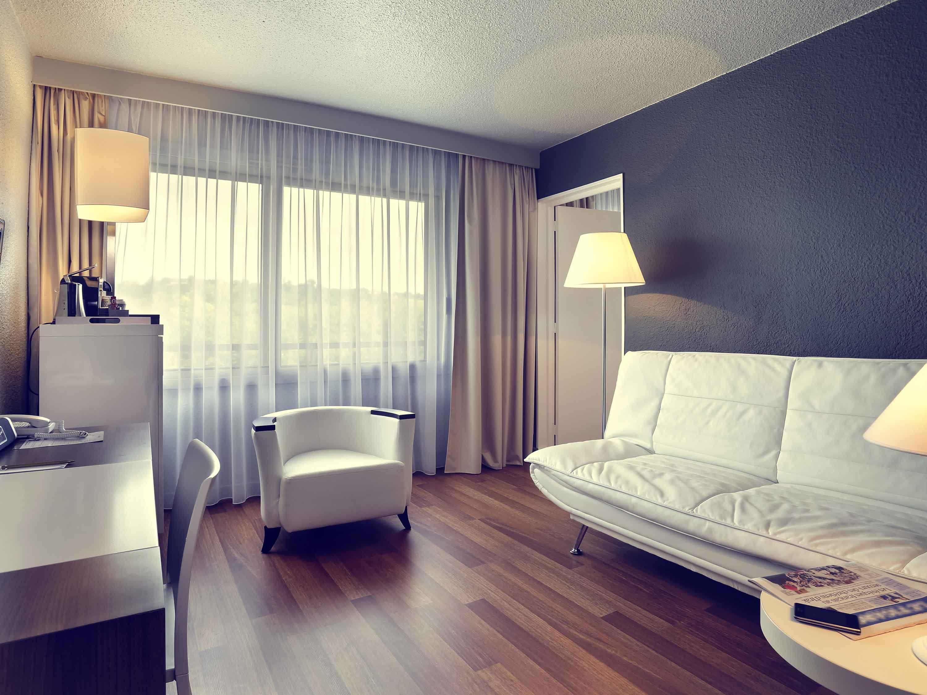 Mercure Brive Ussac Exterior photo