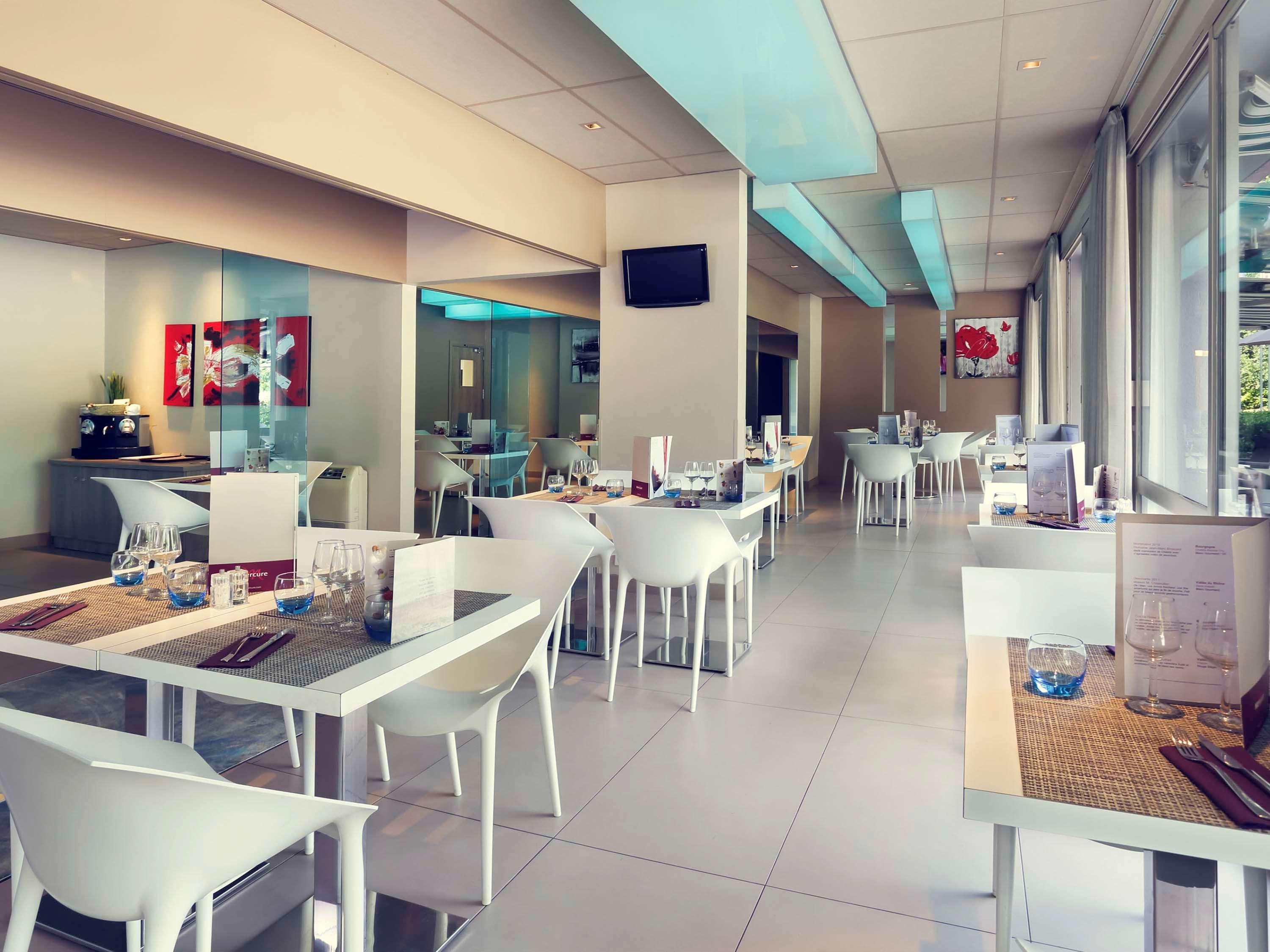 Mercure Brive Ussac Exterior photo