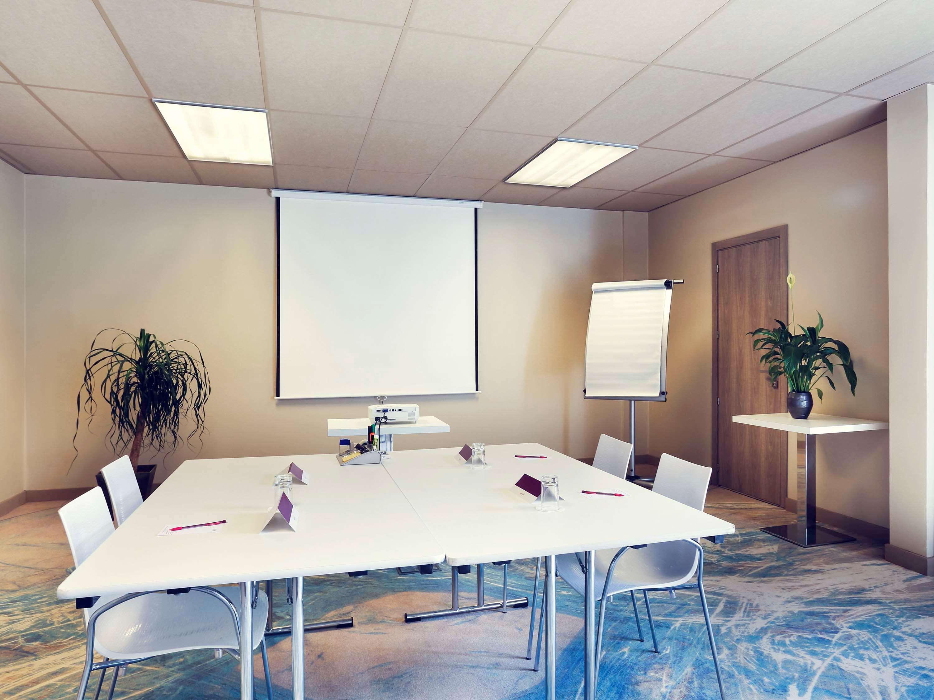 Mercure Brive Ussac Exterior photo