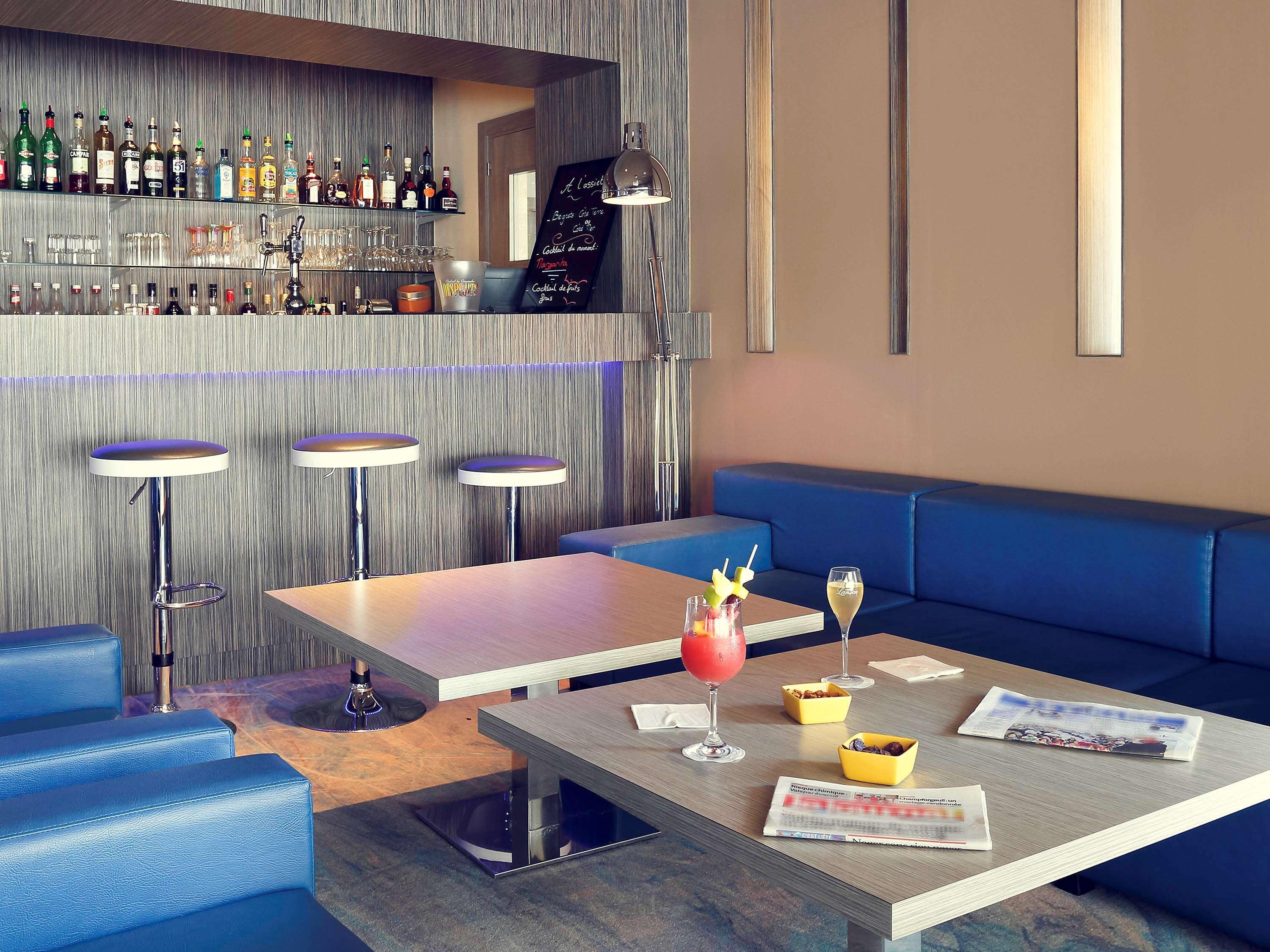 Mercure Brive Ussac Exterior photo
