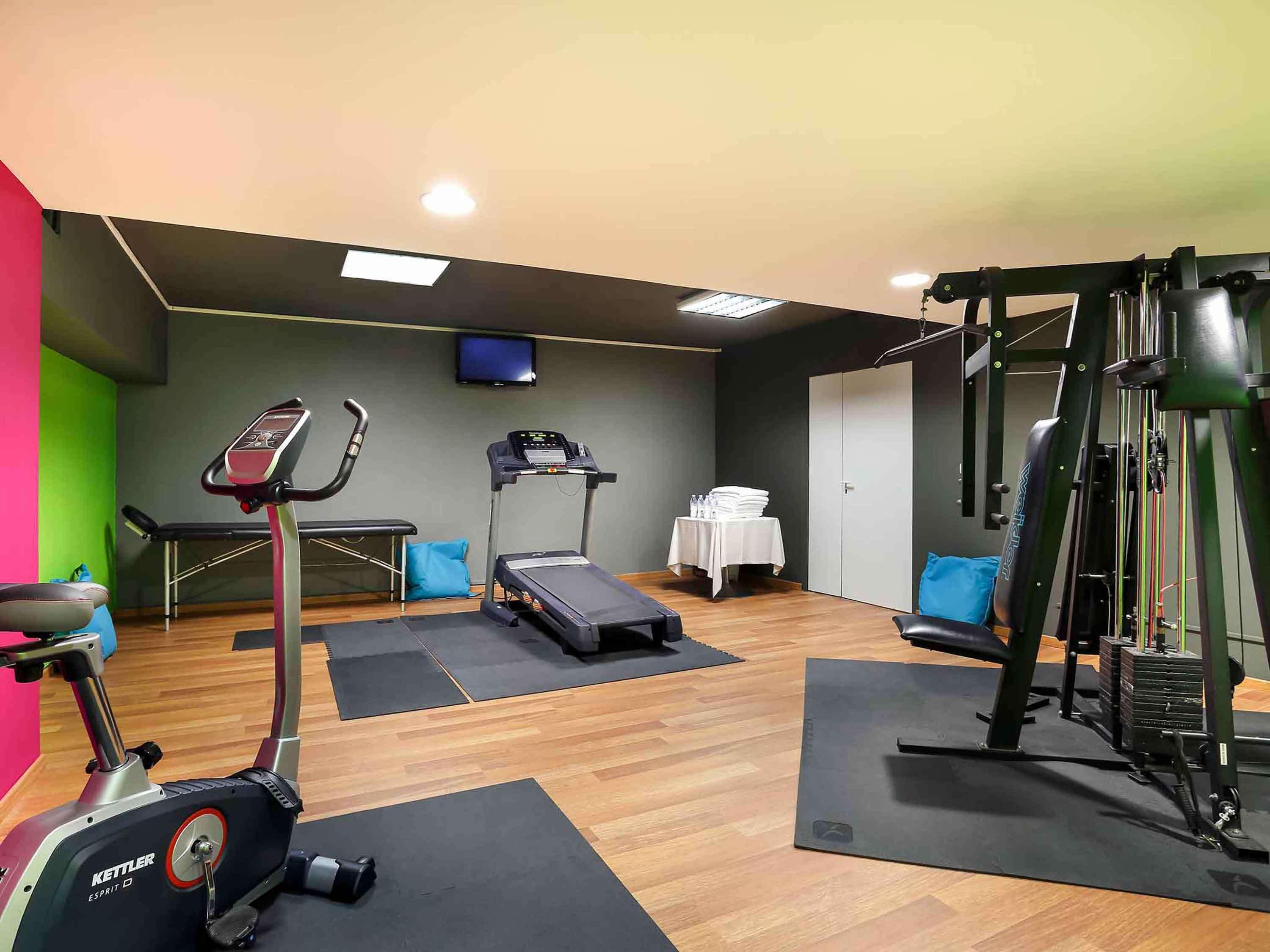 Mercure Brive Ussac Exterior photo