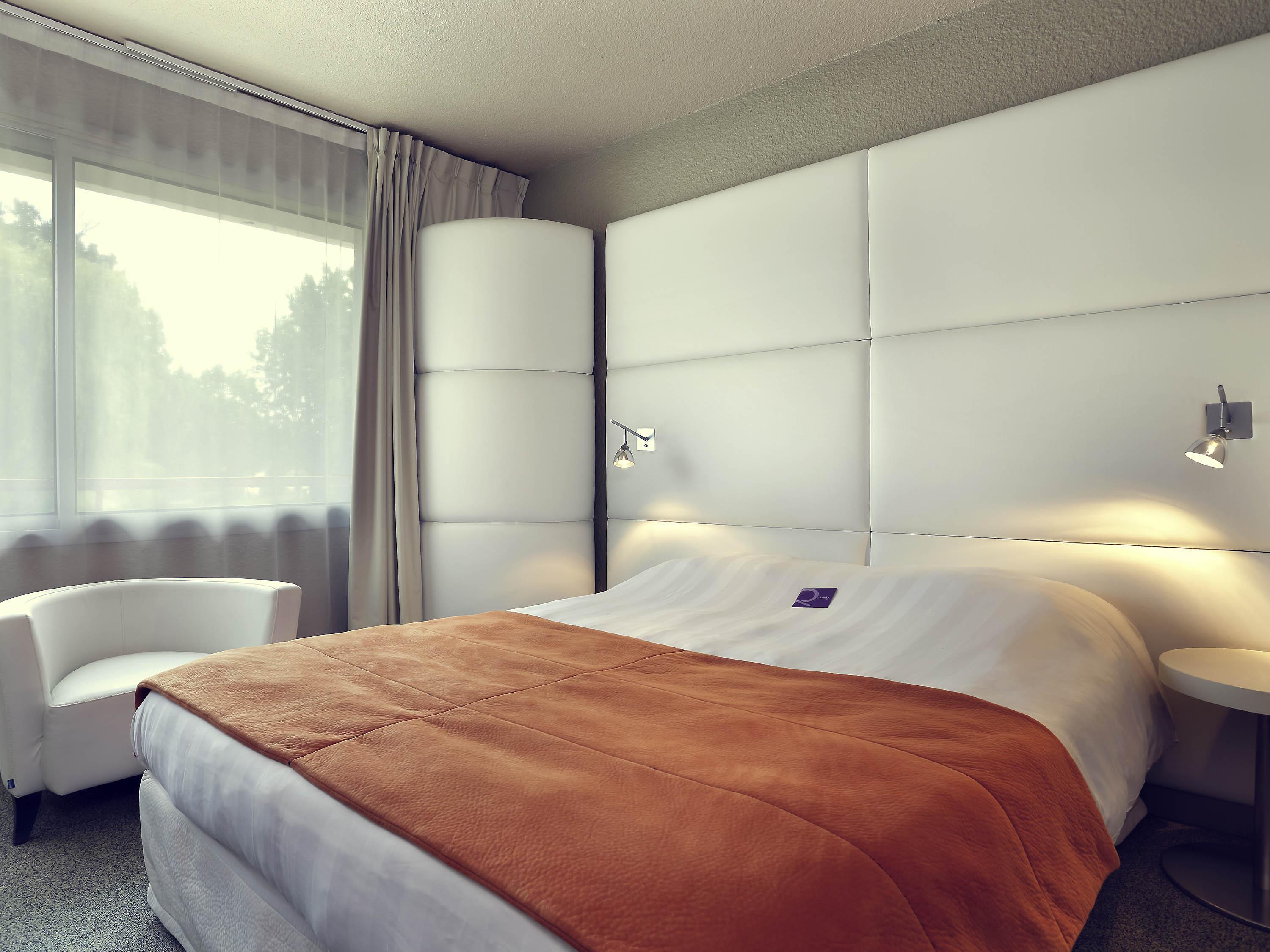 Mercure Brive Ussac Exterior photo
