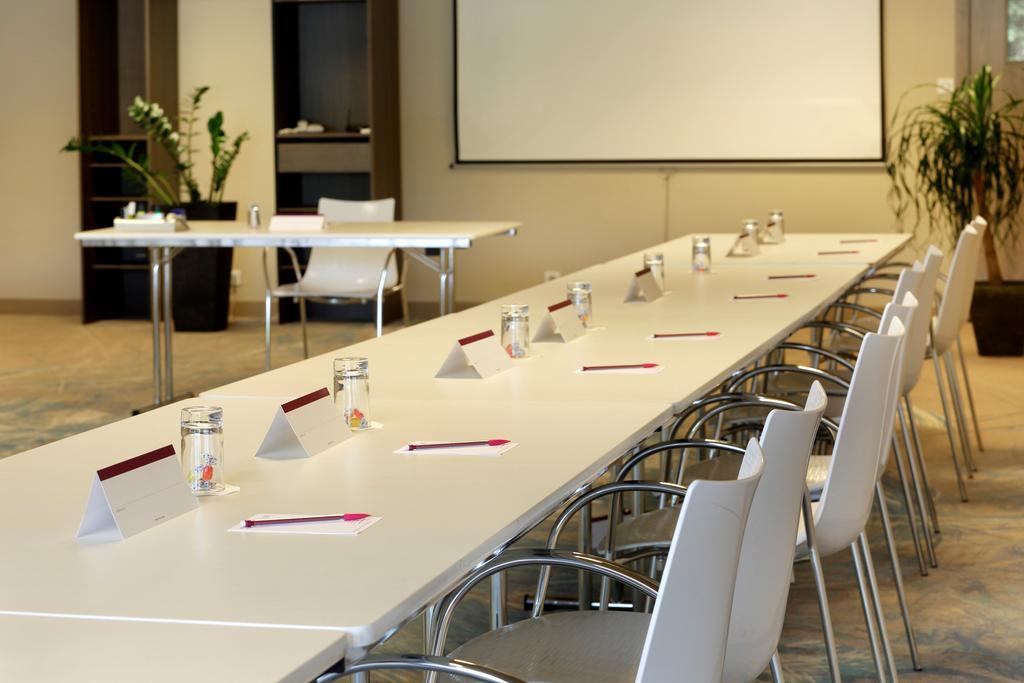 Mercure Brive Ussac Exterior photo
