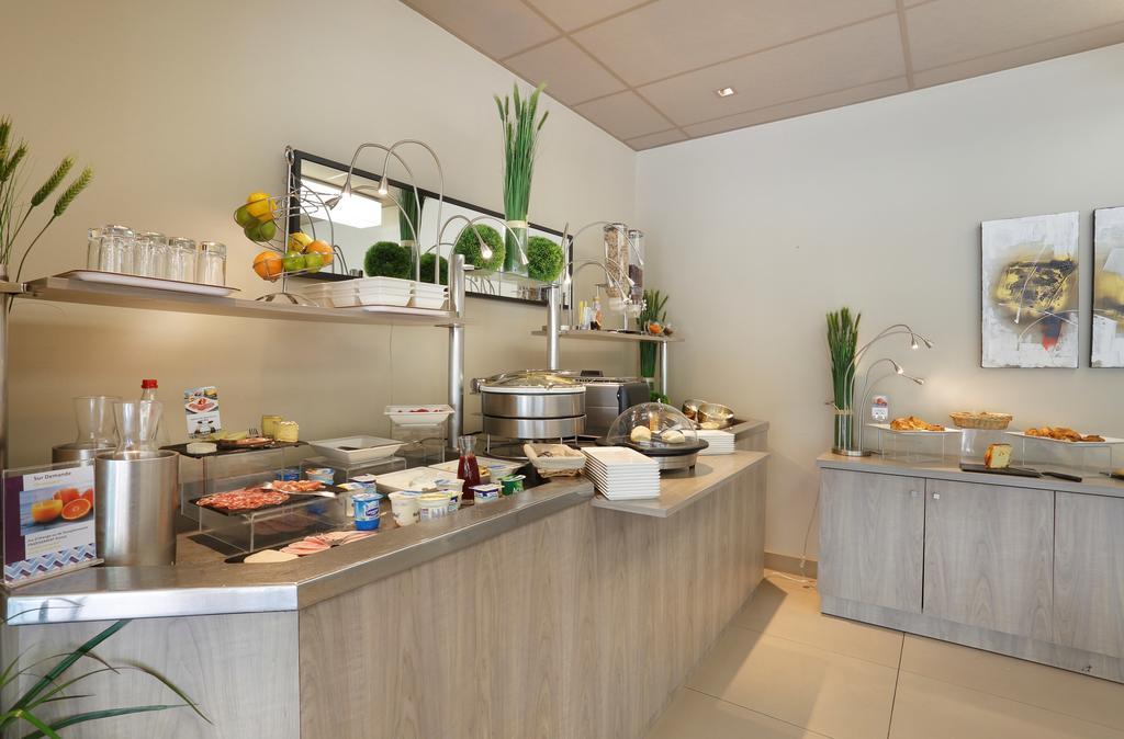 Mercure Brive Ussac Exterior photo