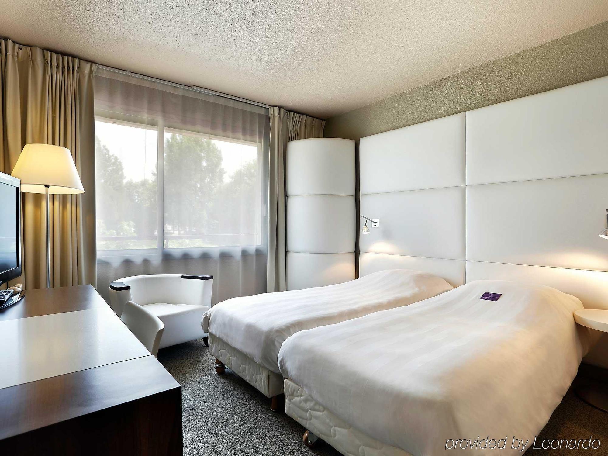 Mercure Brive Ussac Exterior photo