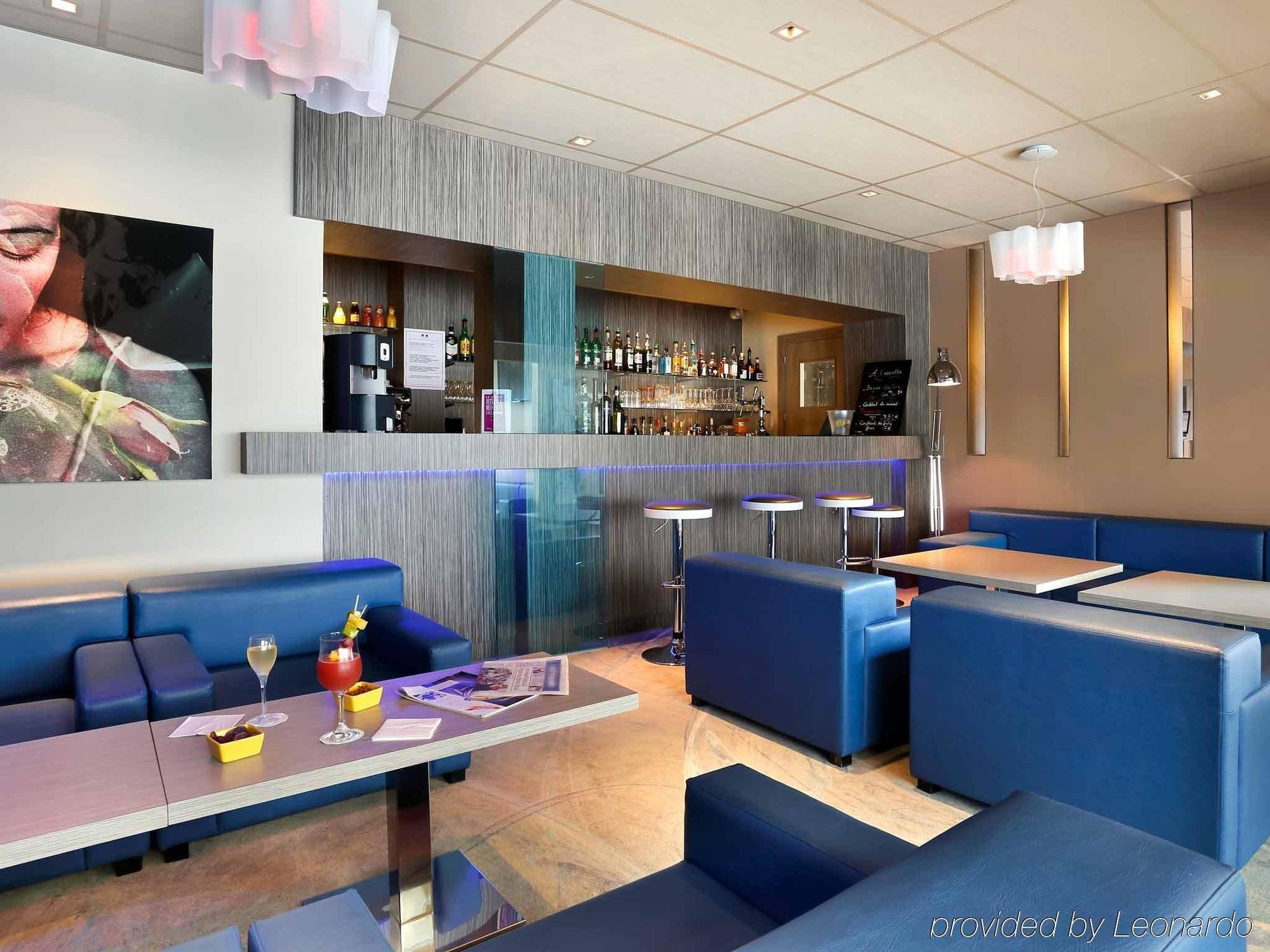 Mercure Brive Ussac Exterior photo