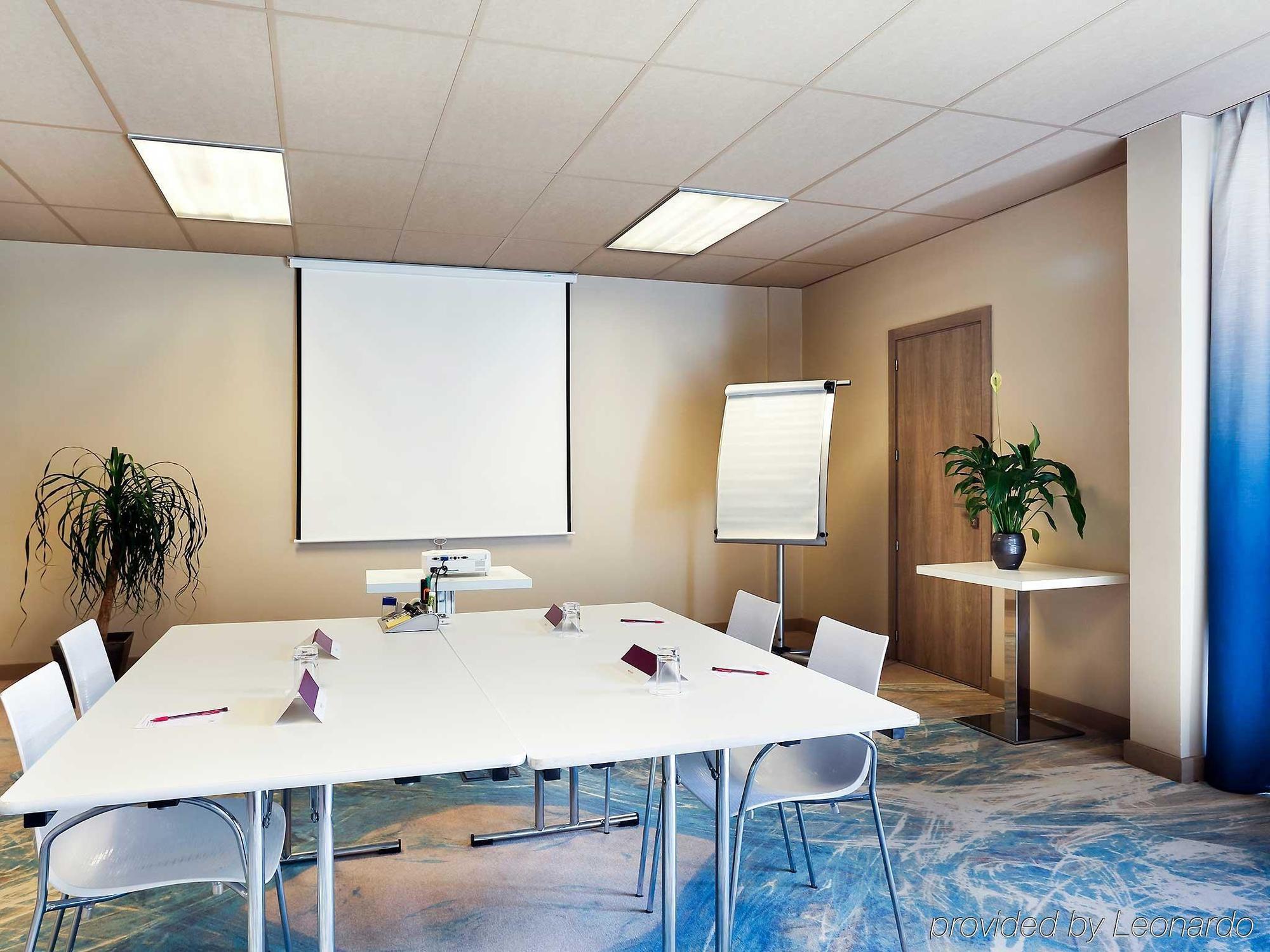 Mercure Brive Ussac Exterior photo