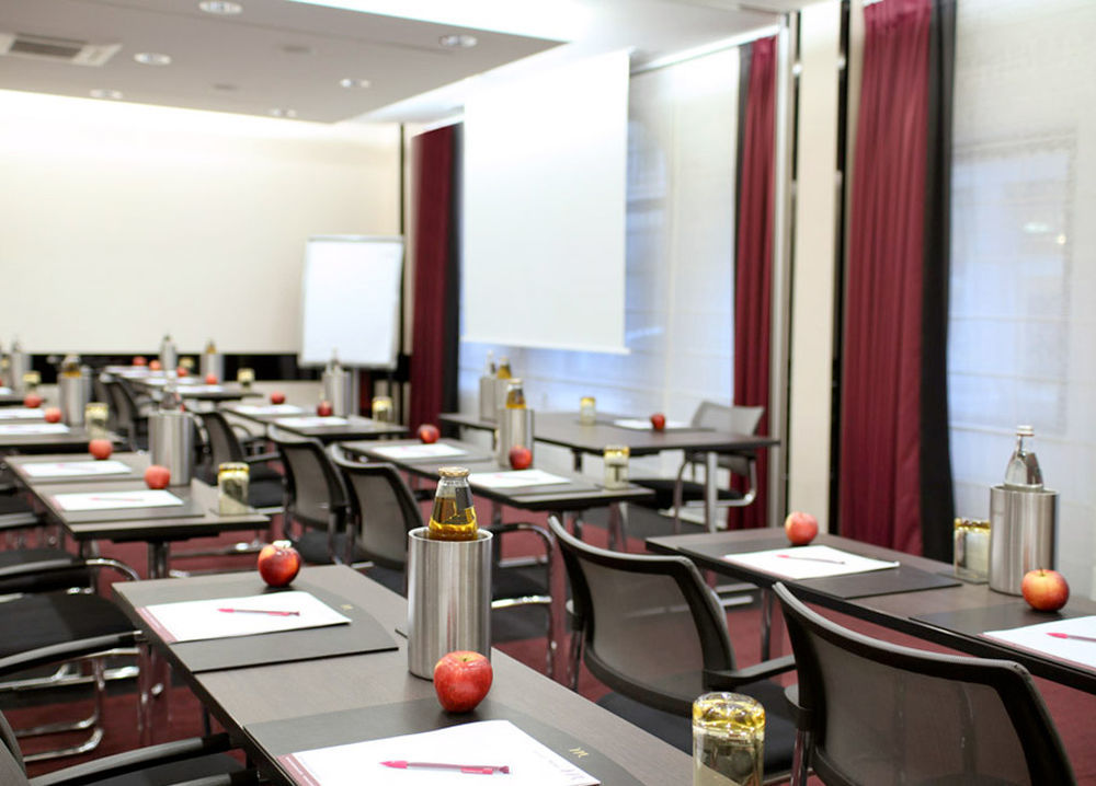 Mercure Brive Ussac Exterior photo